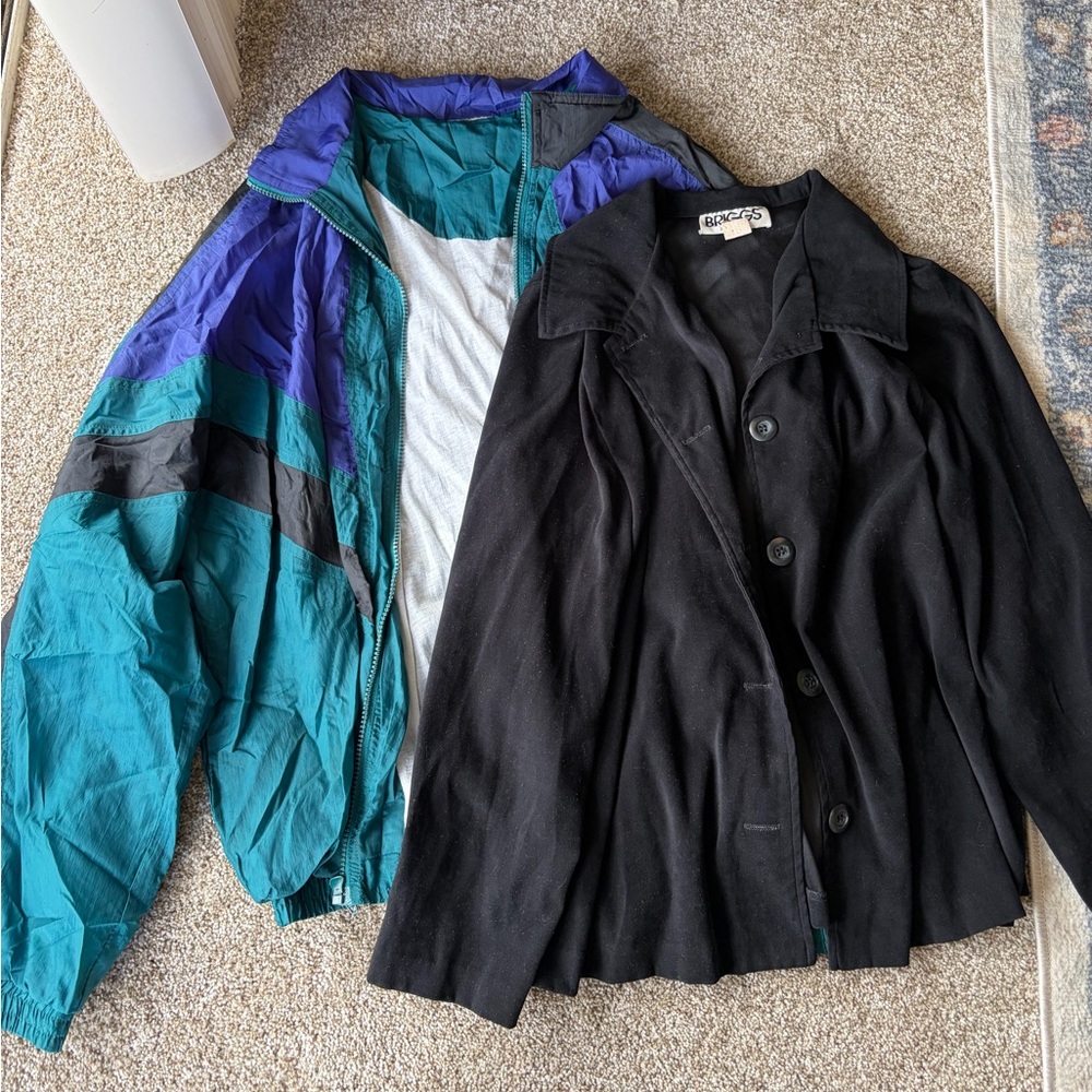 Jackets